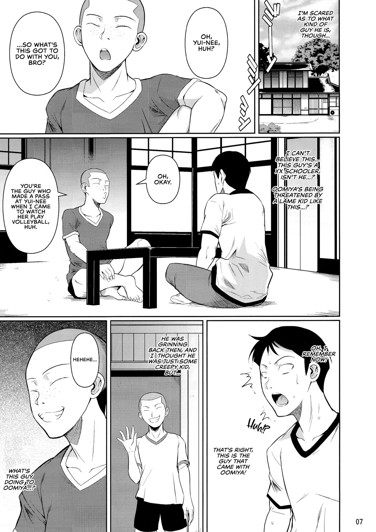 Touchuukasou 6 page 9 full