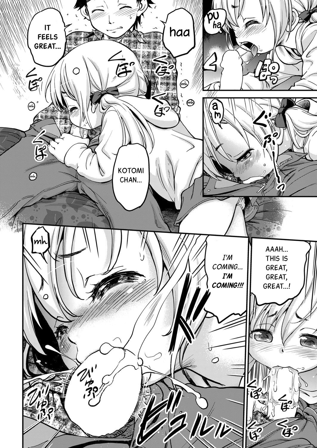 Magical Twin page 8 full