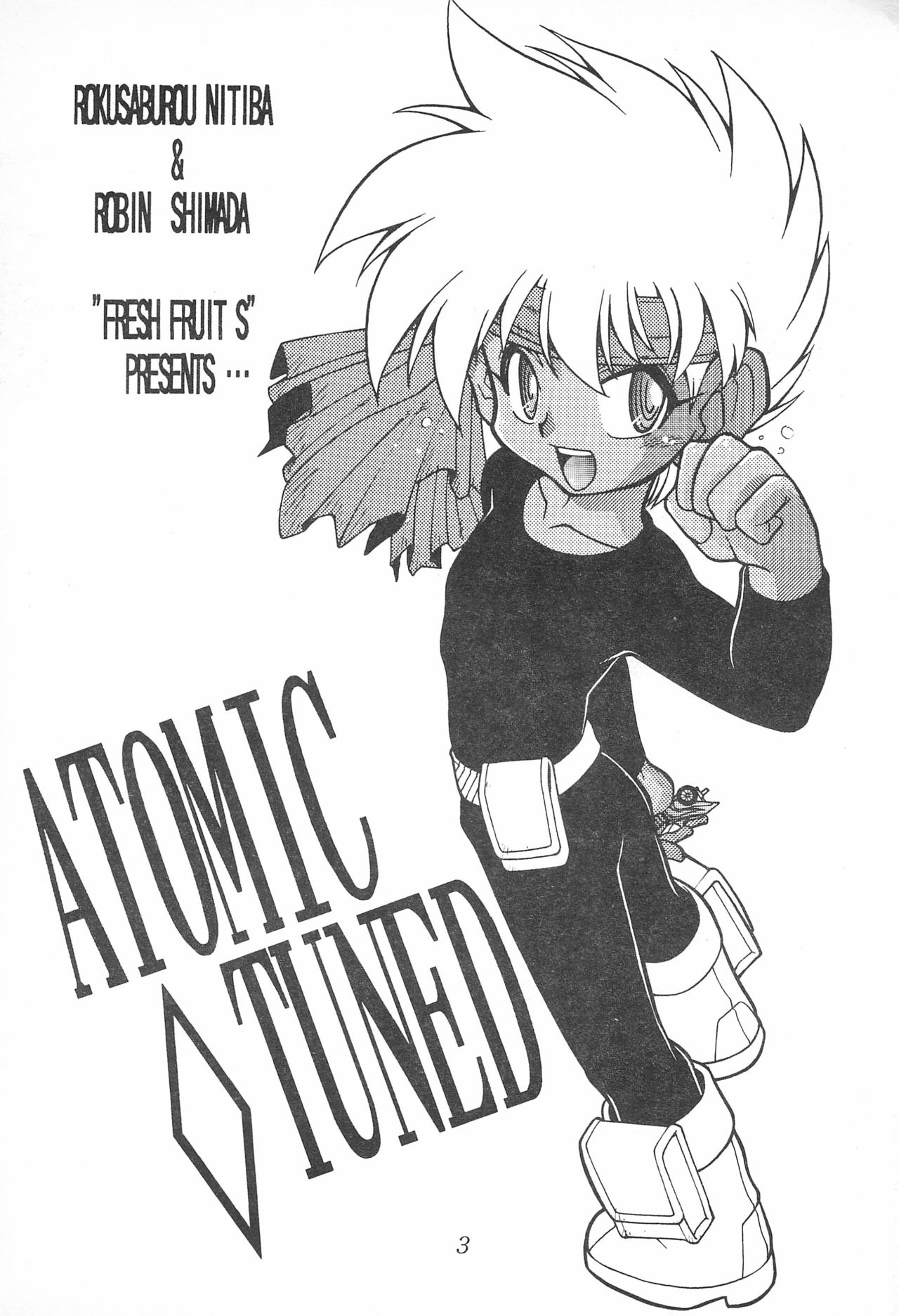 Atomic Tuned page 3 full