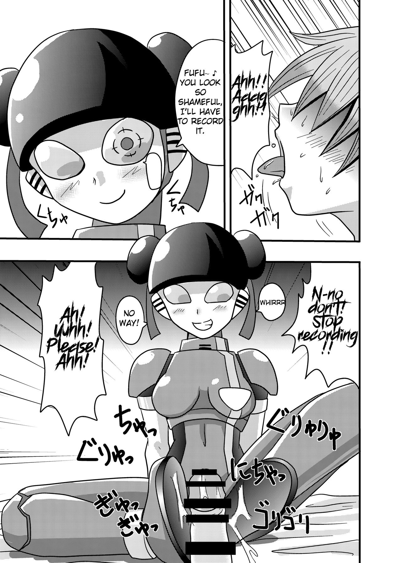 Shota Seme Colon page 9 full