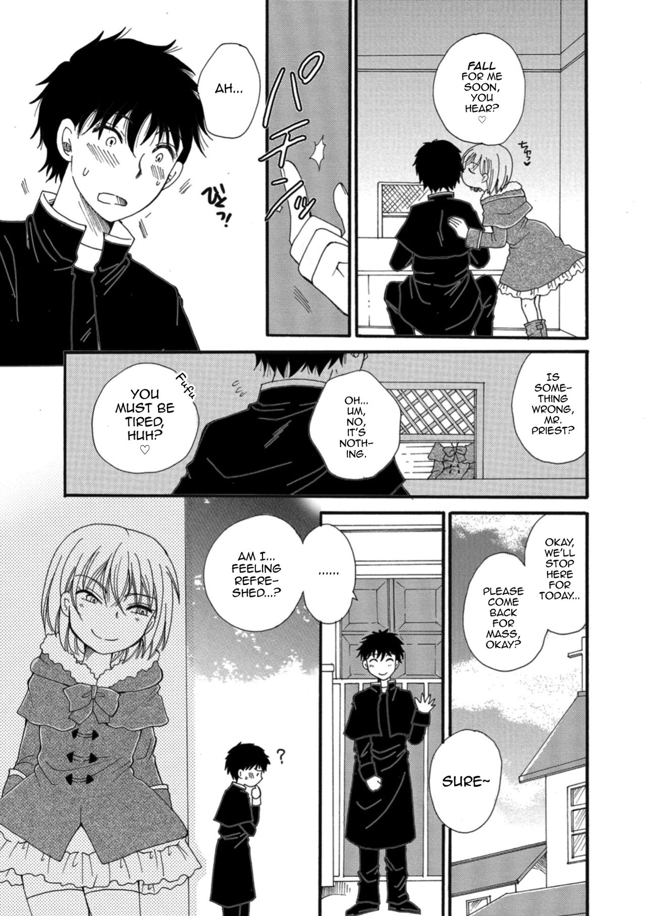 Akuma-chan page 7 full