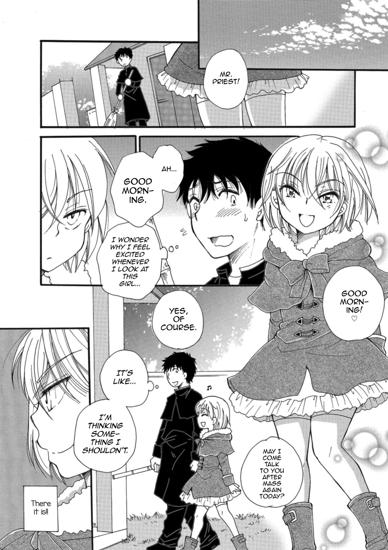 Akuma-chan page 8 full