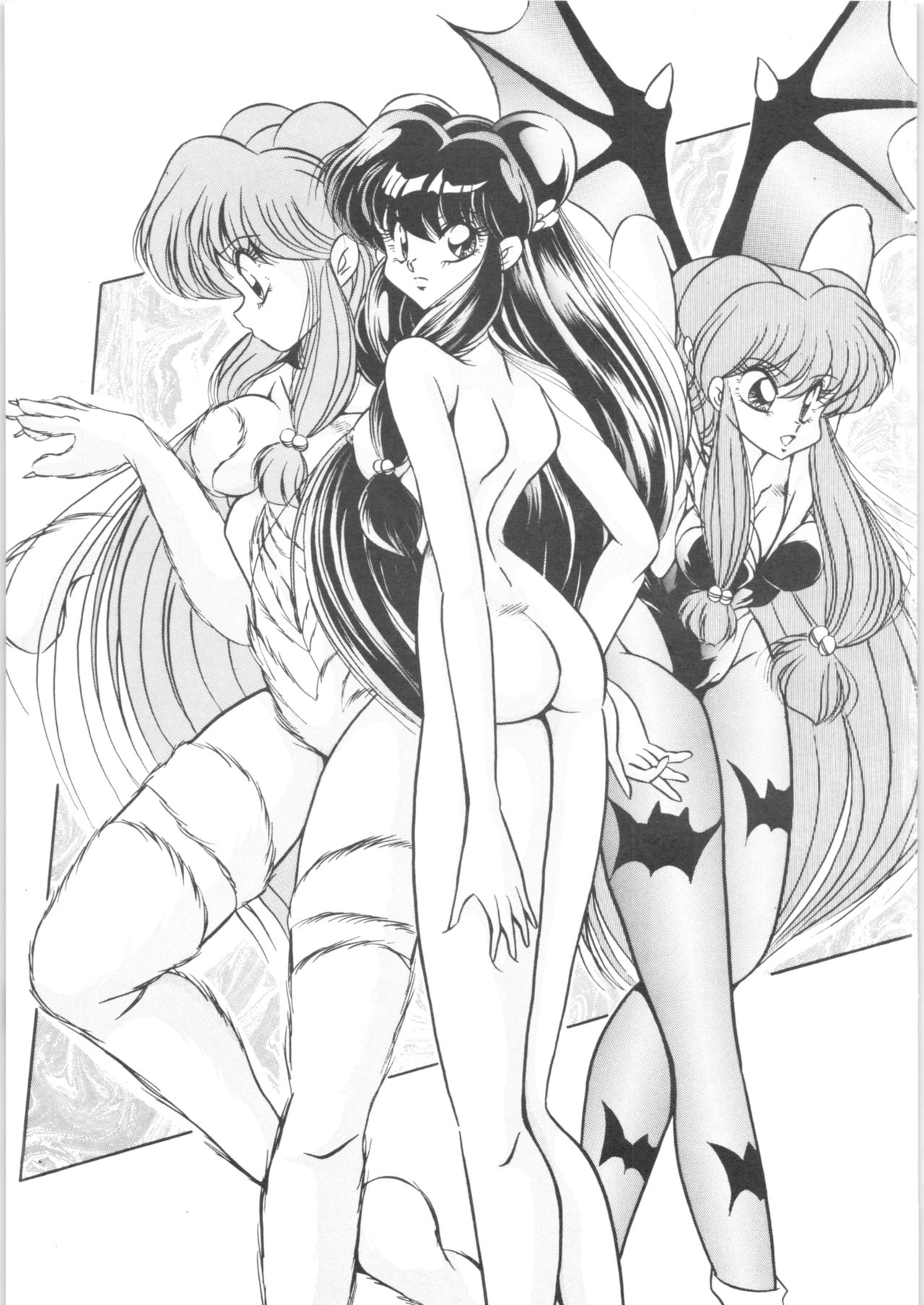 Puchiguma Book 2 page 2 full