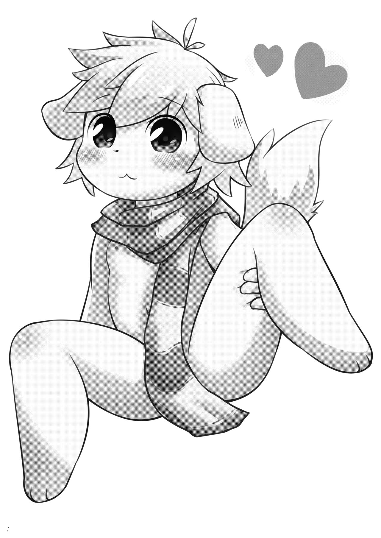 SUMMON PANIC page 2 full