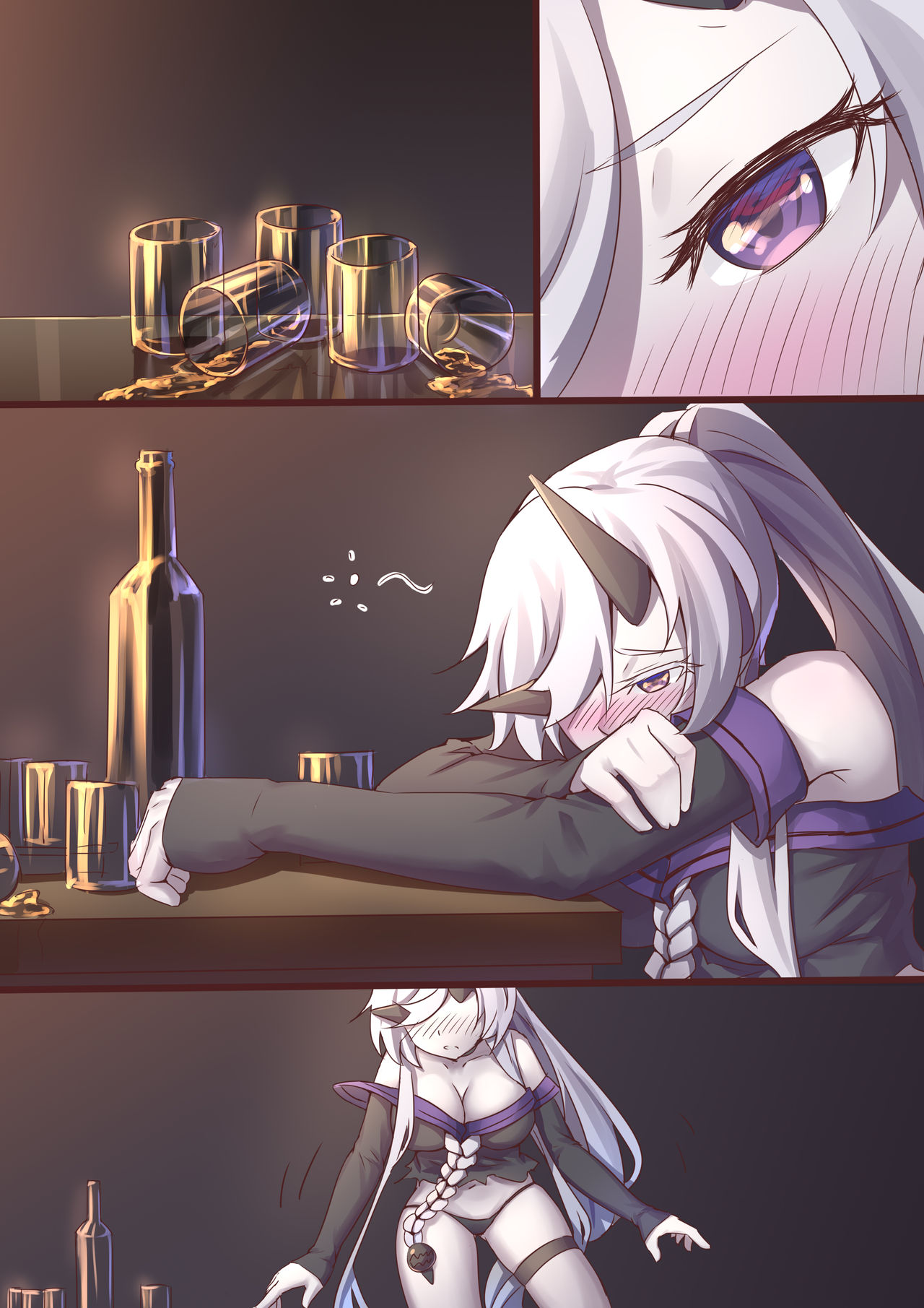 亚码头本子 page 2 full