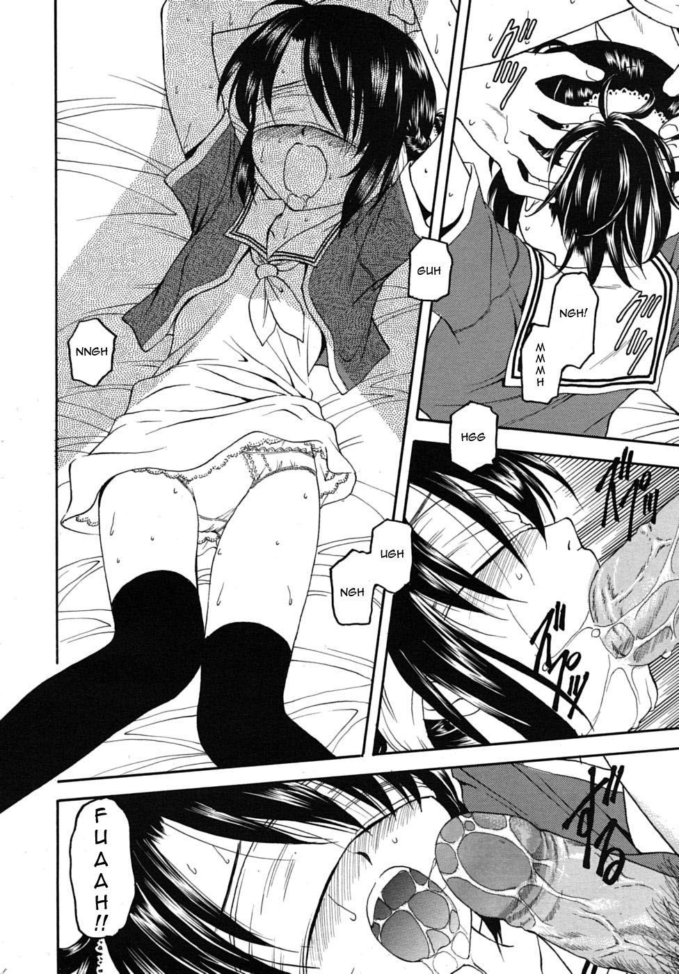 No other Way page 4 full