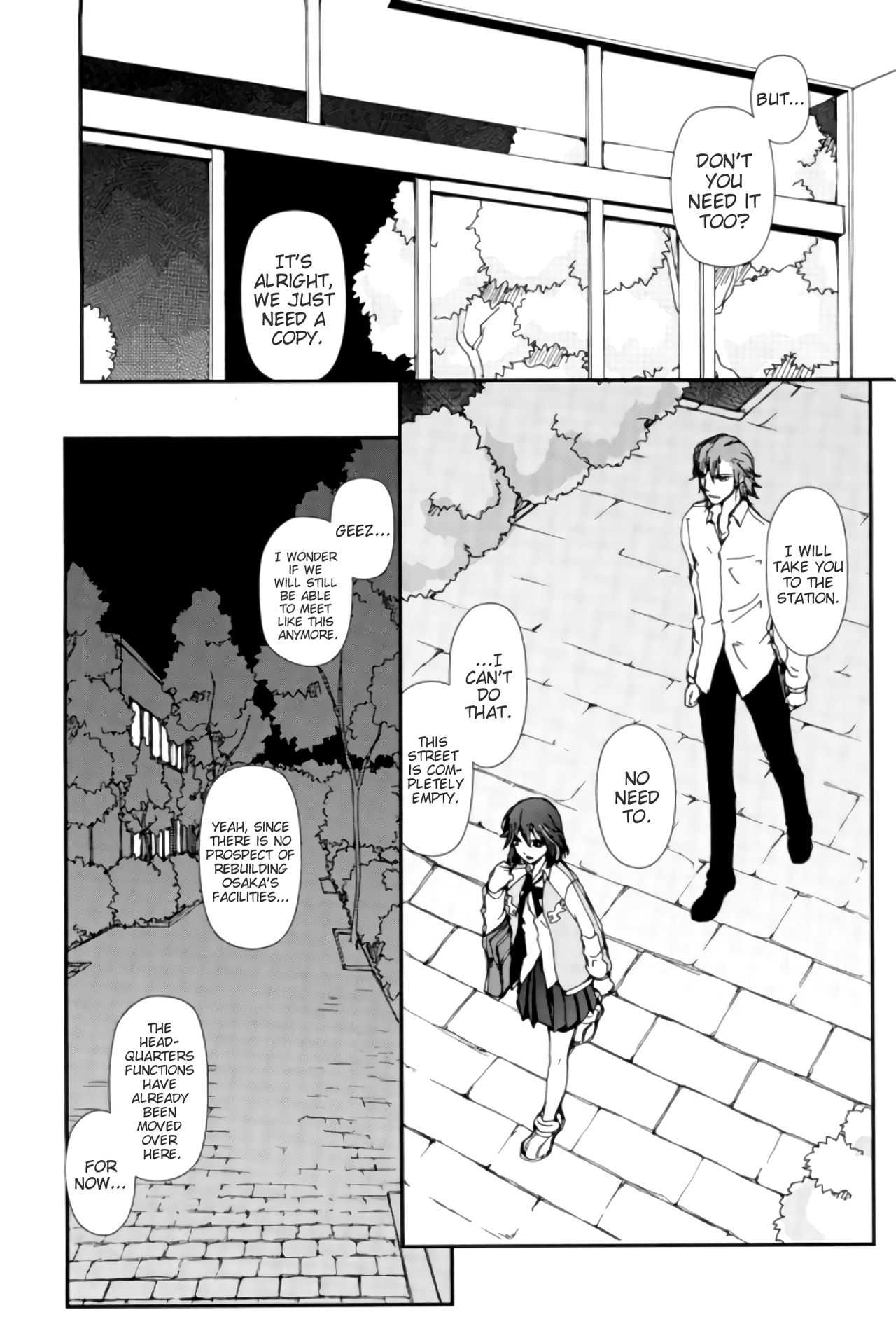 Sekai de Ichiban Kimi ga Suki | You mean the world to me, I'll make love to you tonight. page 3 full