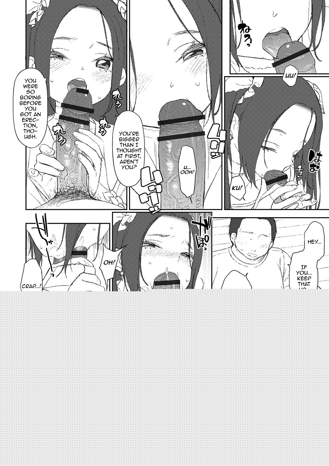 Kawaii wa Seigi no Mikata - Cute is a friend of justice page 4 full