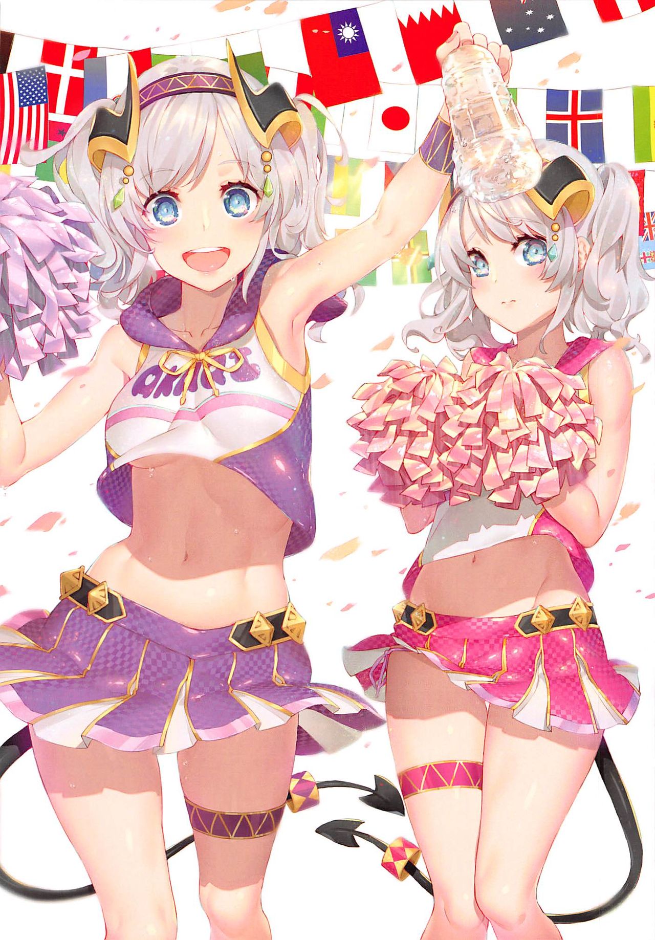 Princess Akuma Connect page 10 full