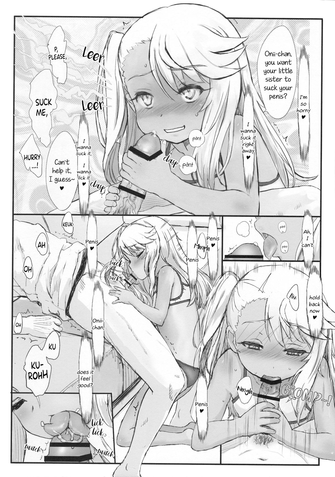 Bruder Zufuhr page 8 full