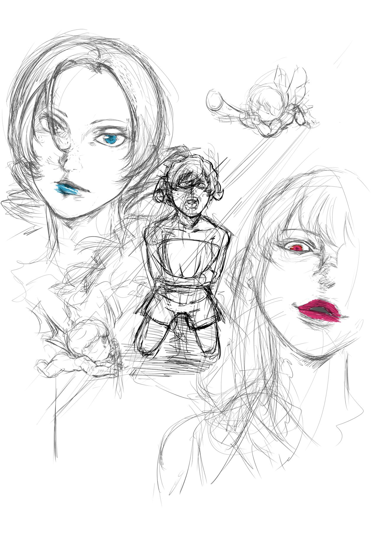 Katherine page 1 full