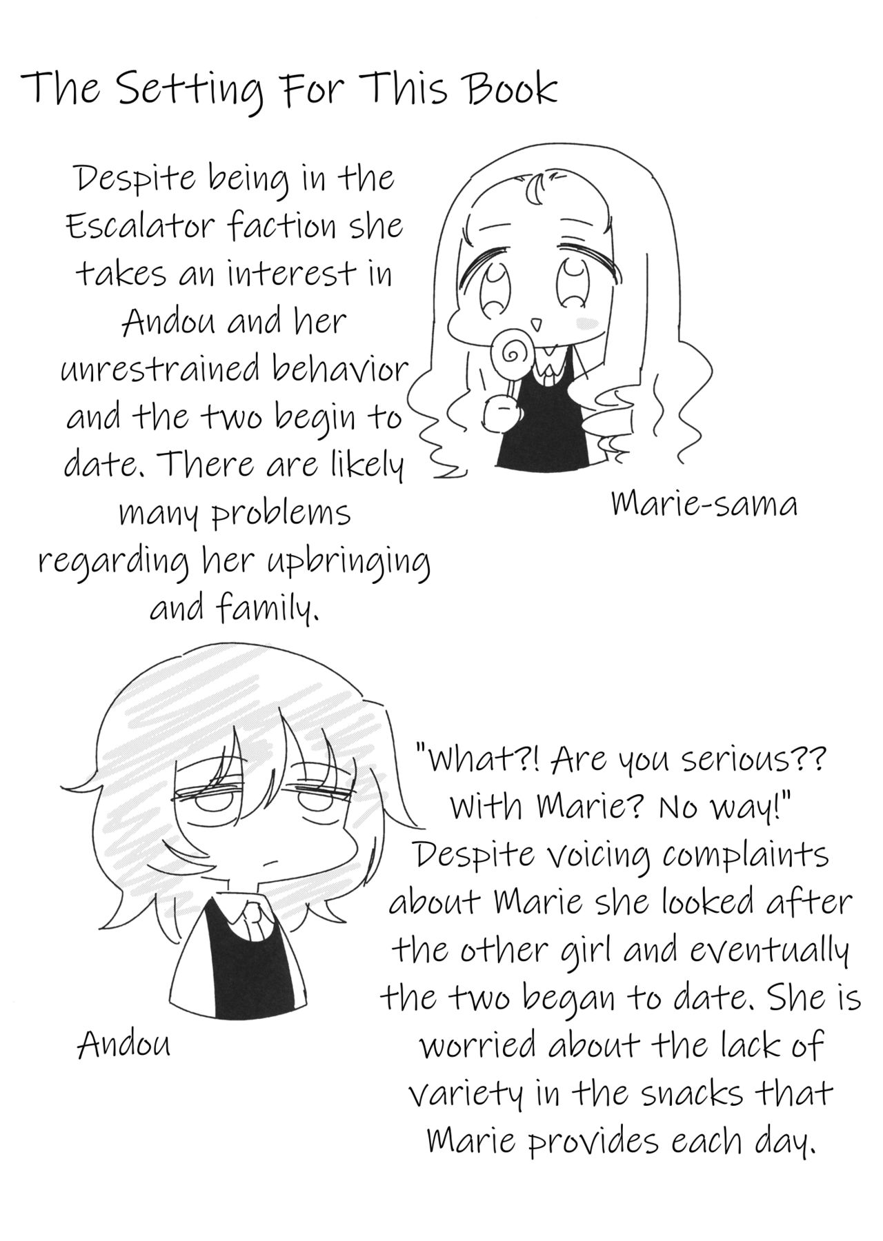 Petite chou chou page 2 full