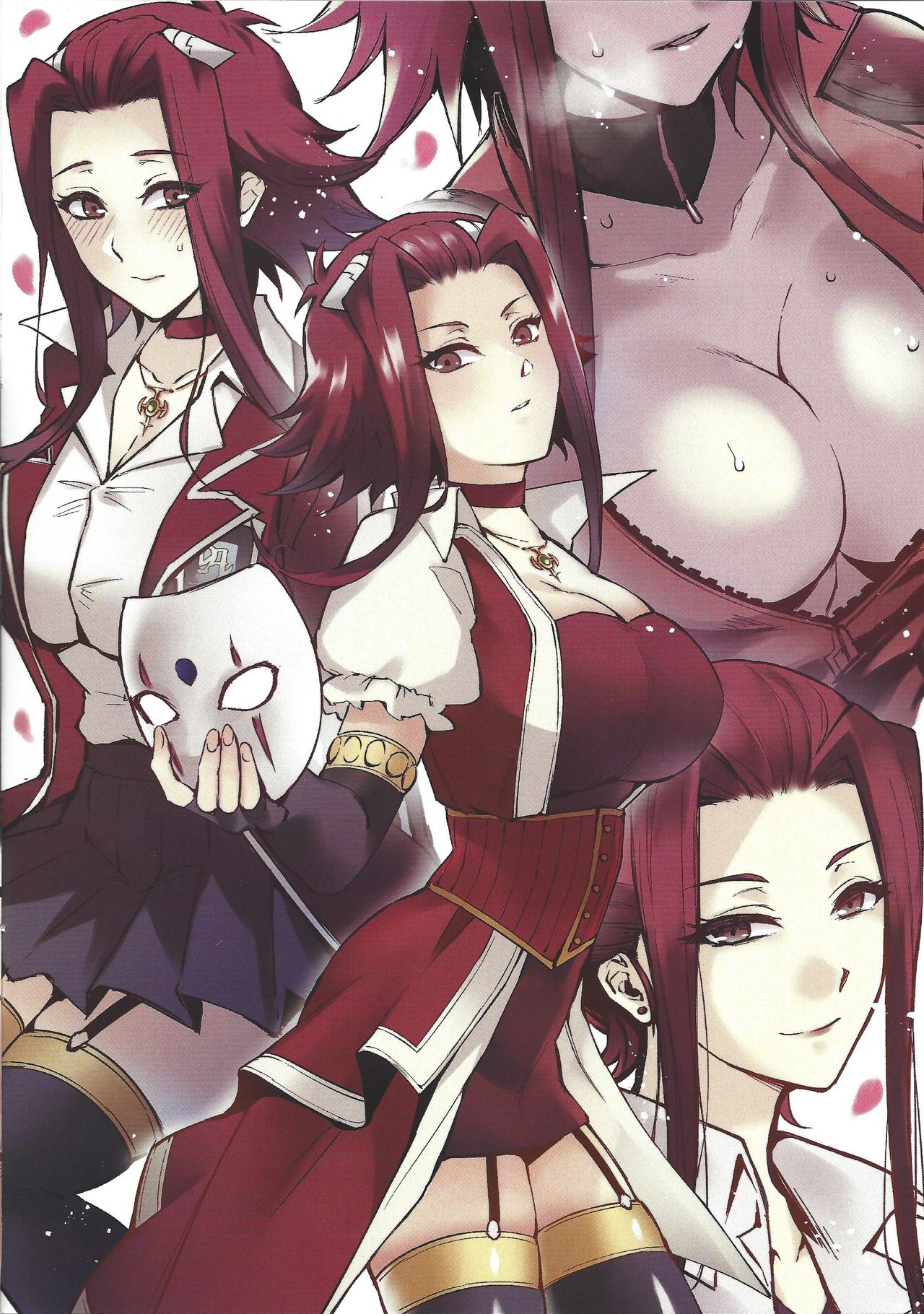 DUEL Standby! page 9 full