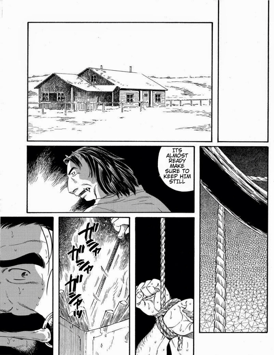 Beasts & Livestock 2 page 1 full