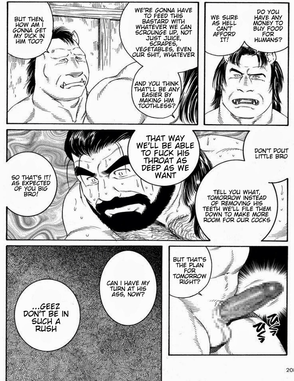 Beasts & Livestock 2 page 10 full