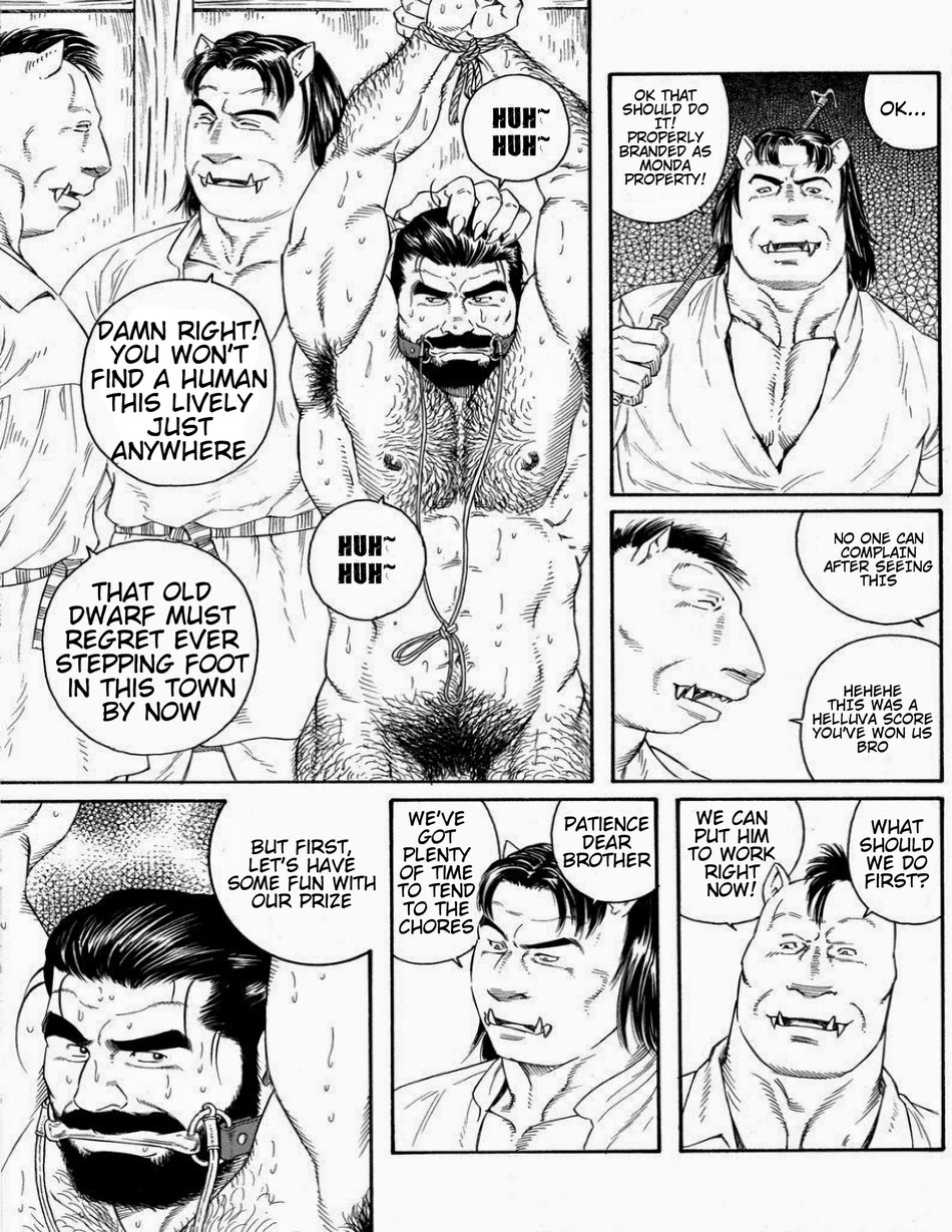 Beasts & Livestock 2 page 3 full