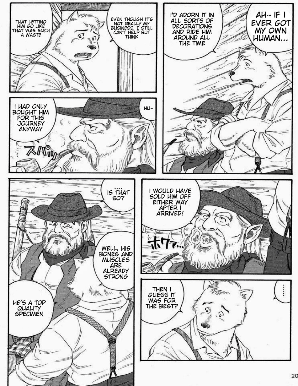 Beasts & Livestock 2 page 6 full