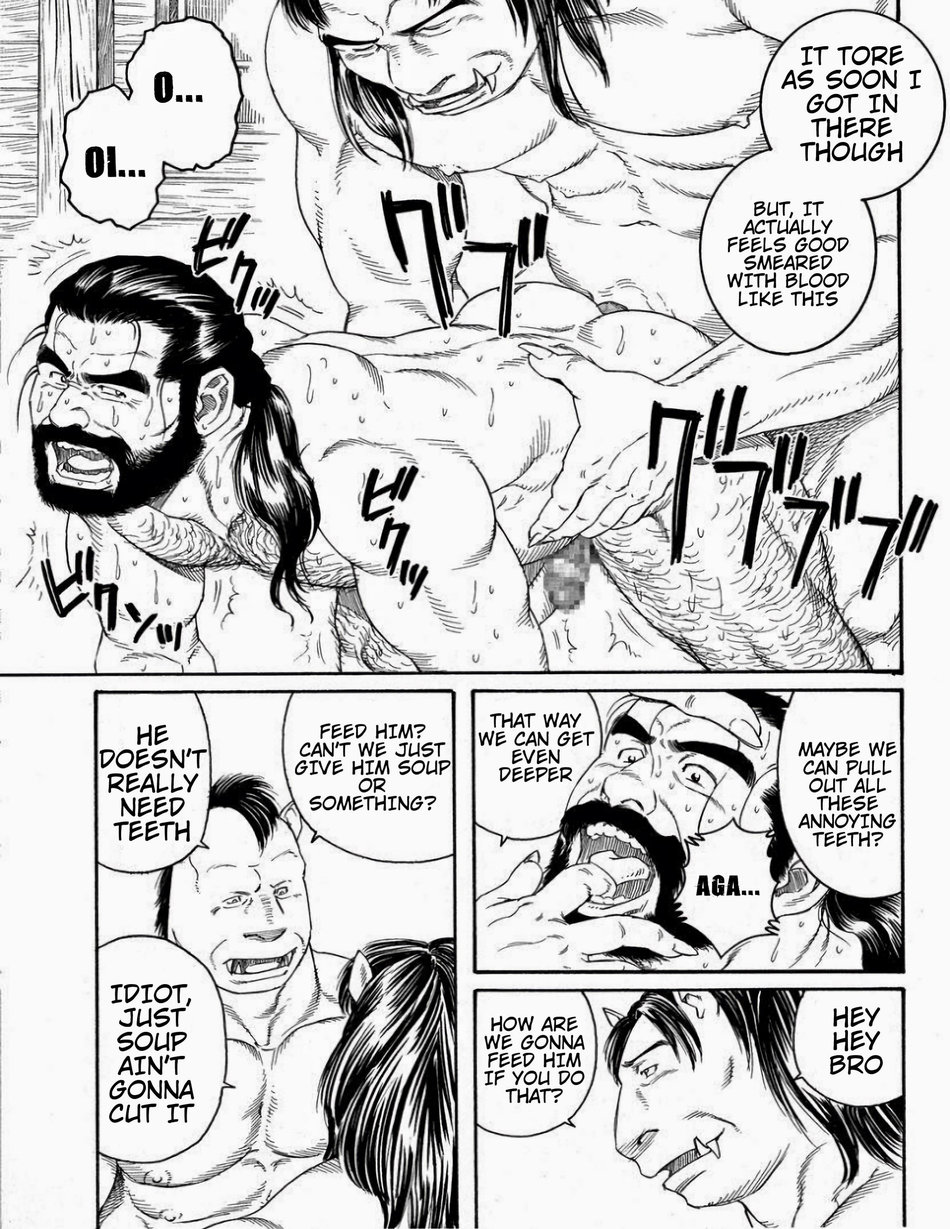 Beasts & Livestock 2 page 9 full