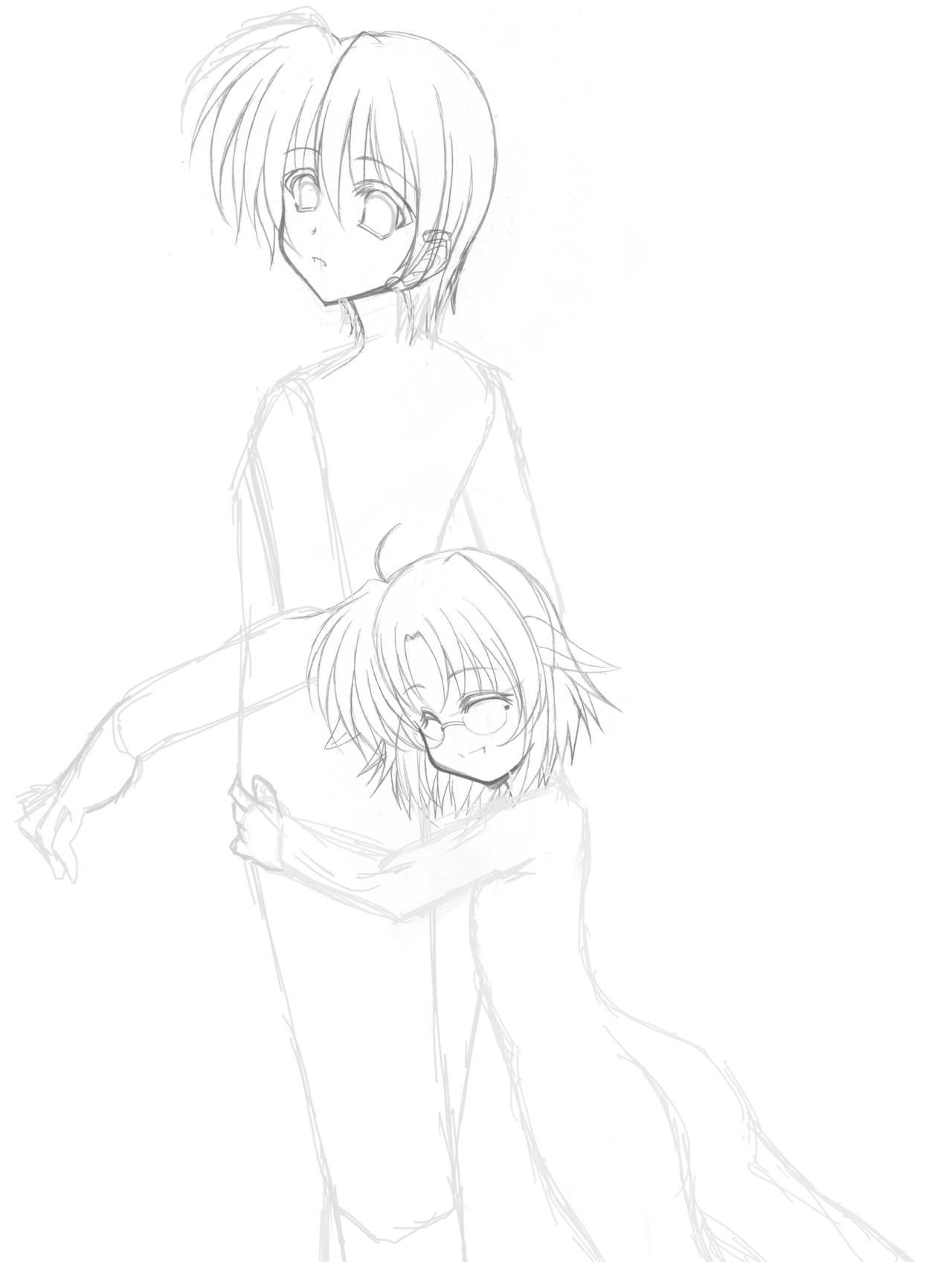 Giant Complex page 1 full