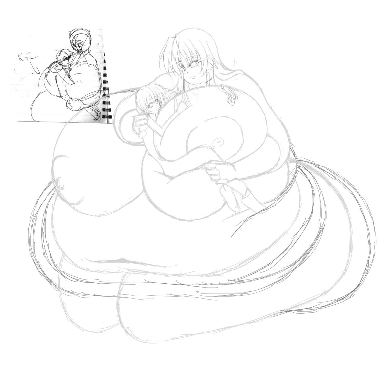 Giant Complex page 10 full