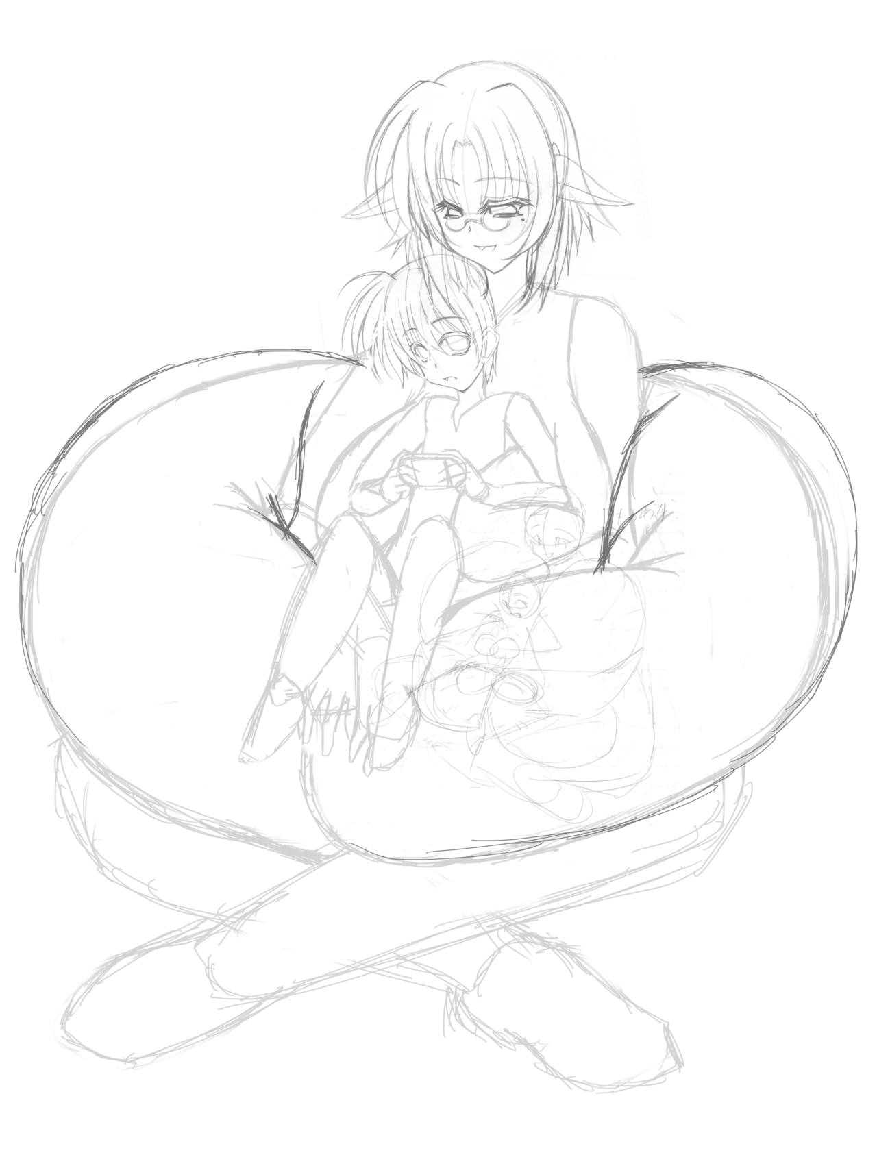 Giant Complex page 2 full