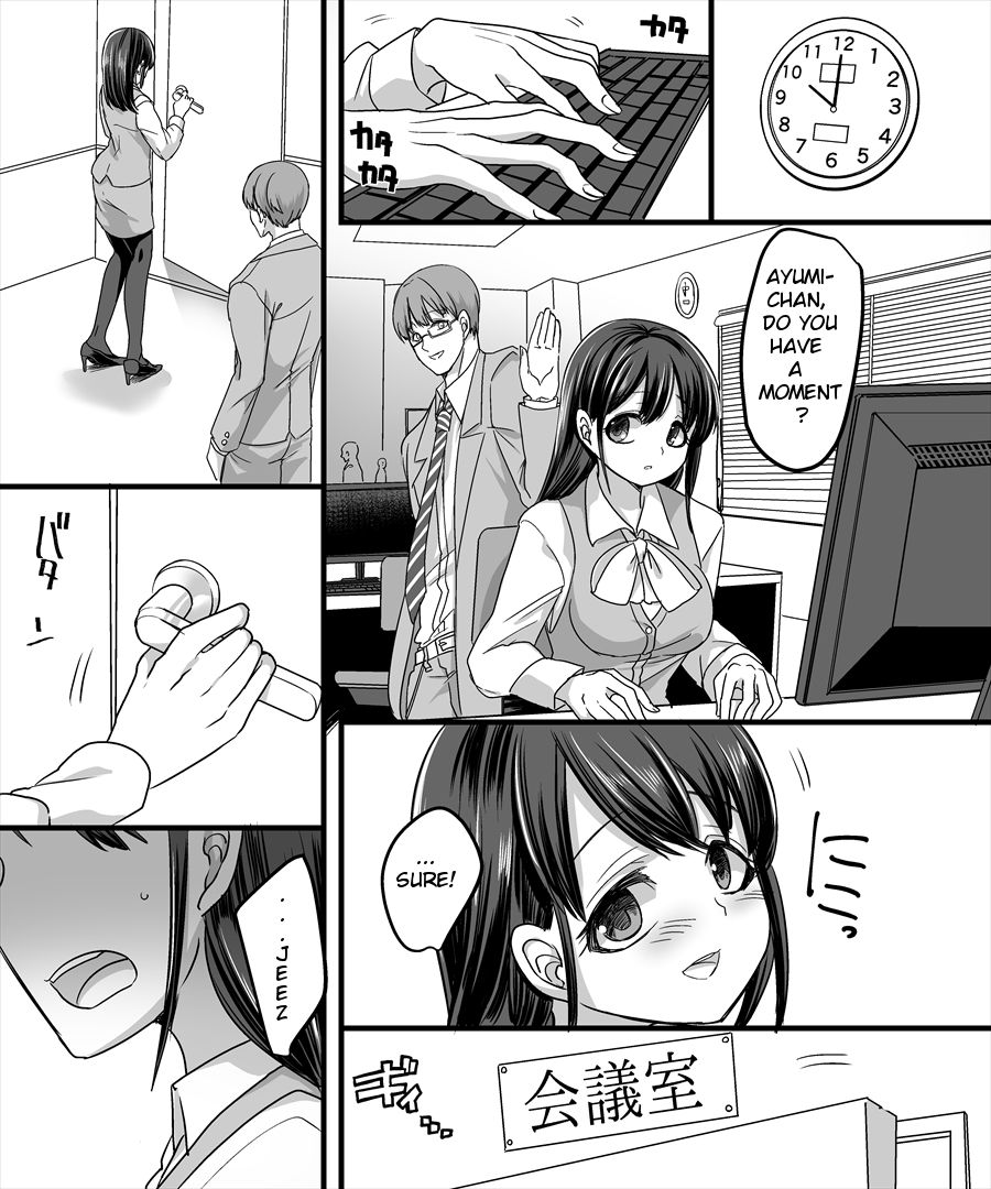 Yuutai no Mahoujin 2 ~Anoko ni Haitte Cosplay XXX~ page 5 full