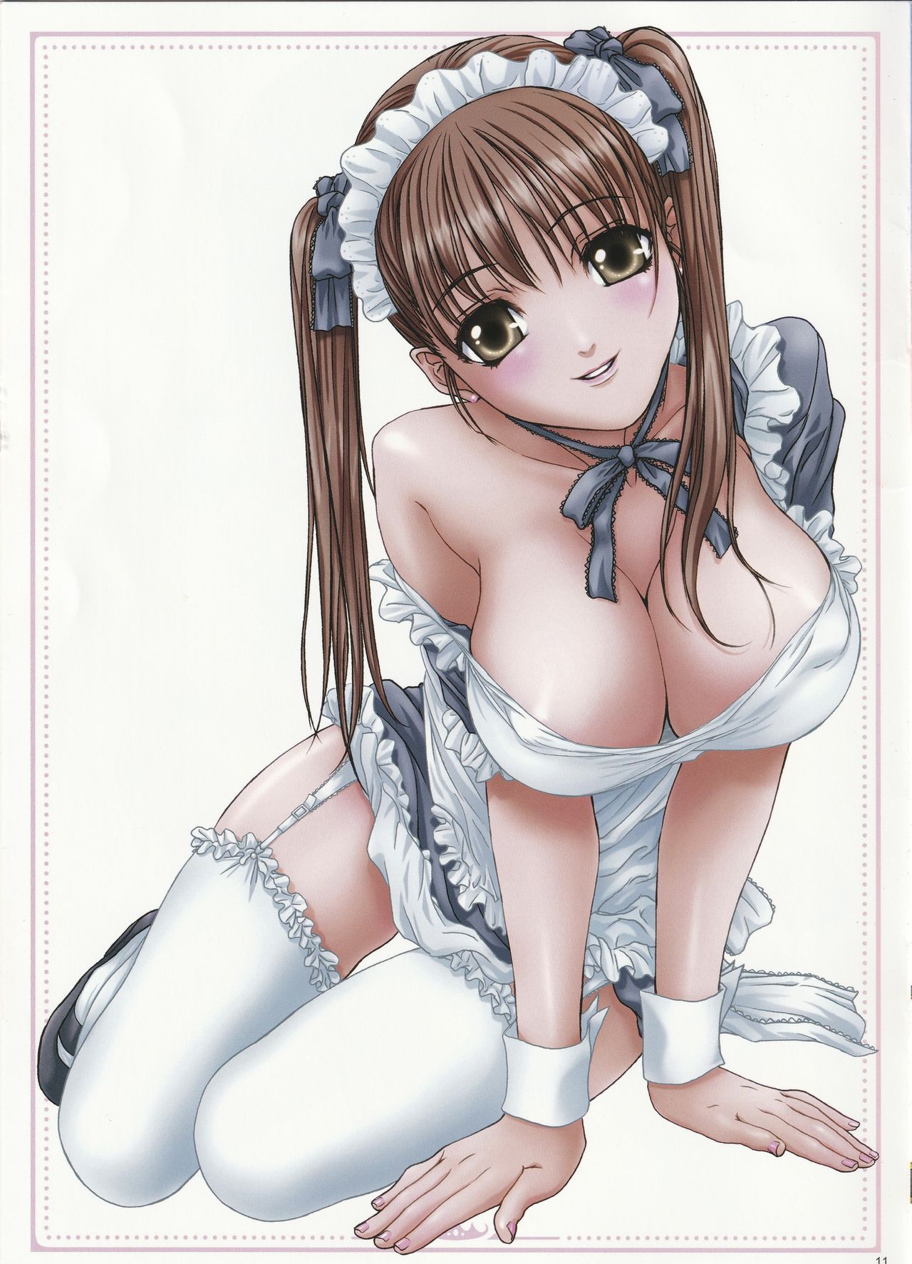 Sexy Style page 10 full