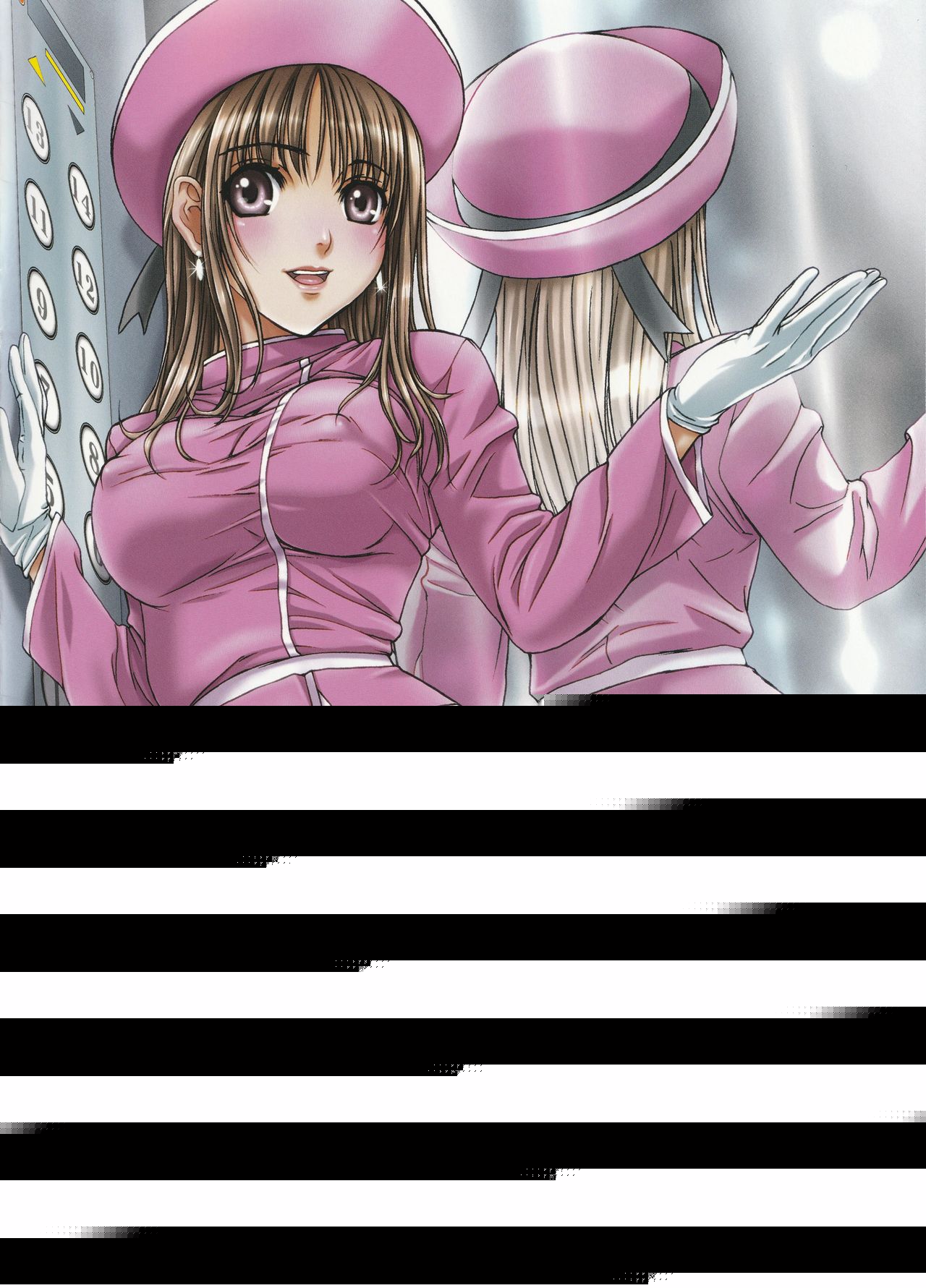 Sexy Style page 3 full