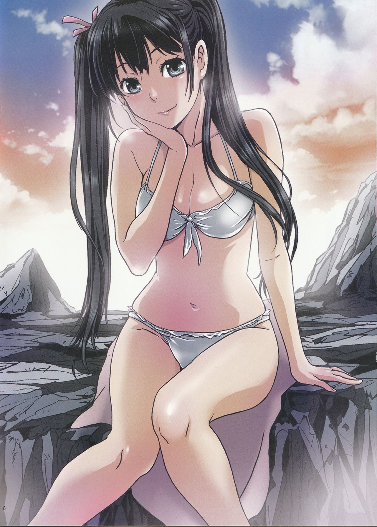 Sexy Style page 5 full