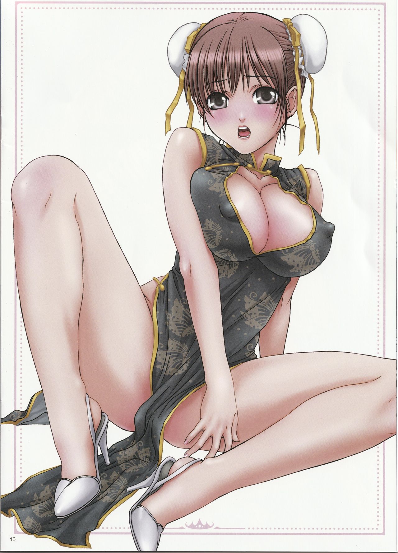 Sexy Style page 9 full