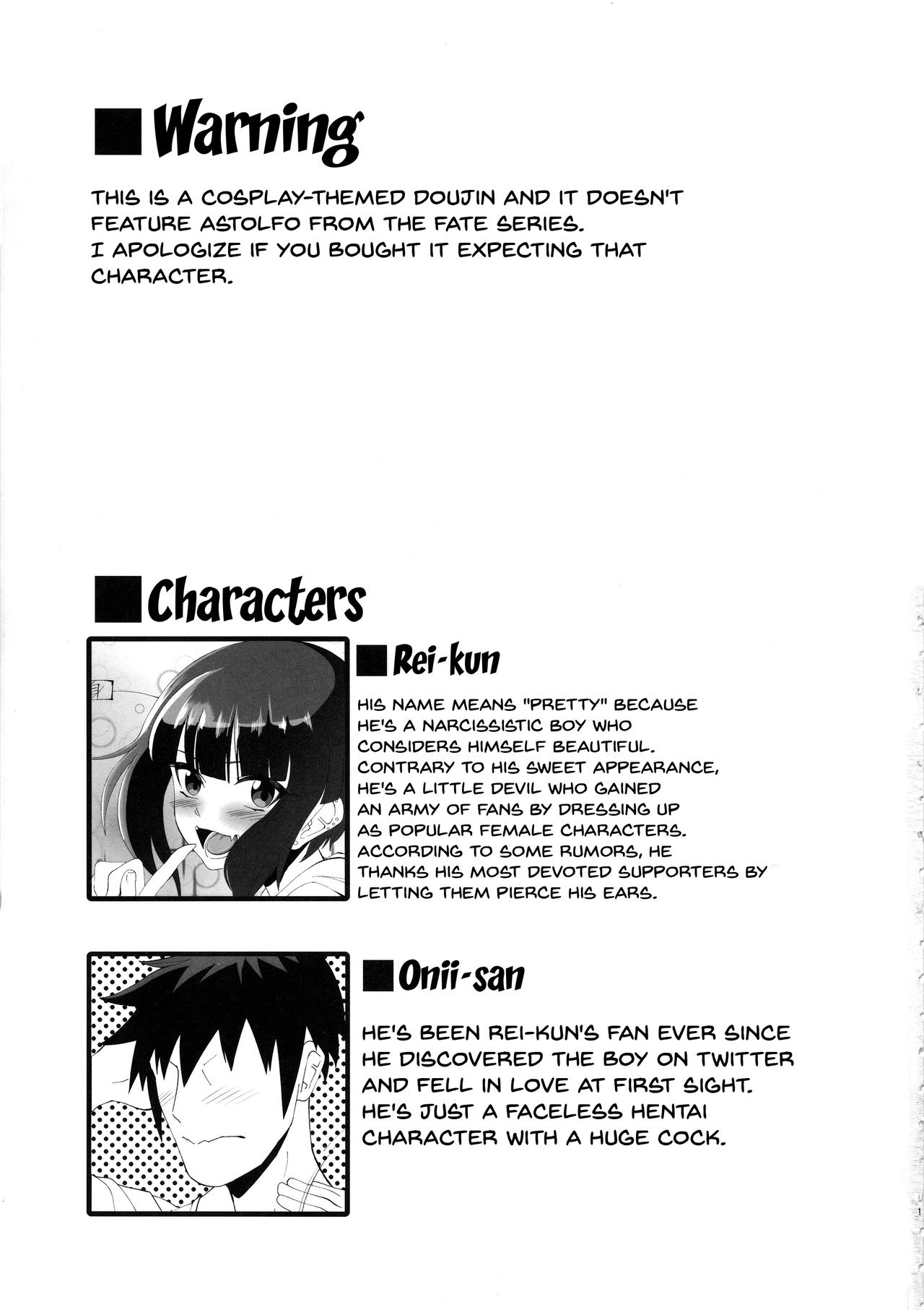 Deal With The Devil page 2 full