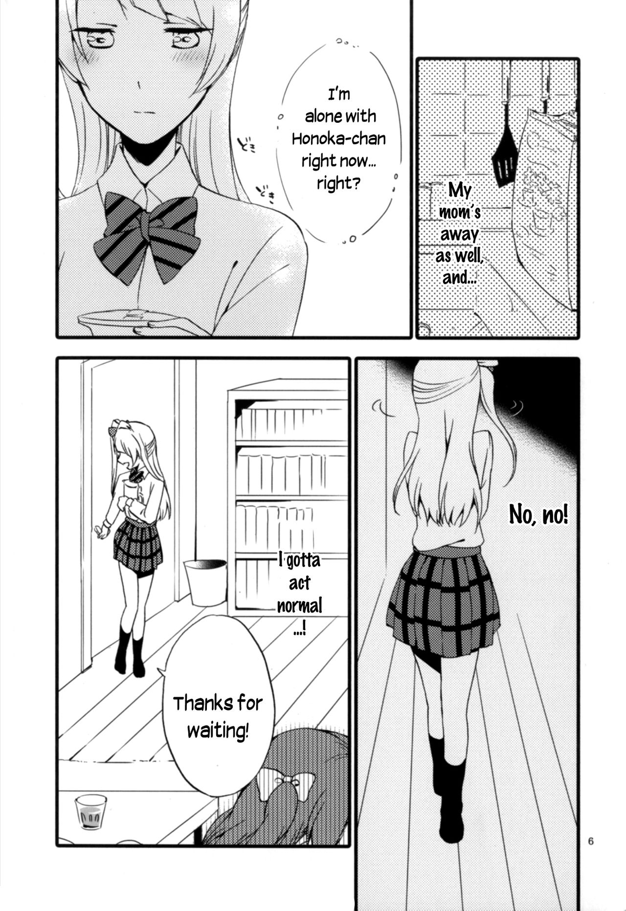 strawberry fraisier page 6 full