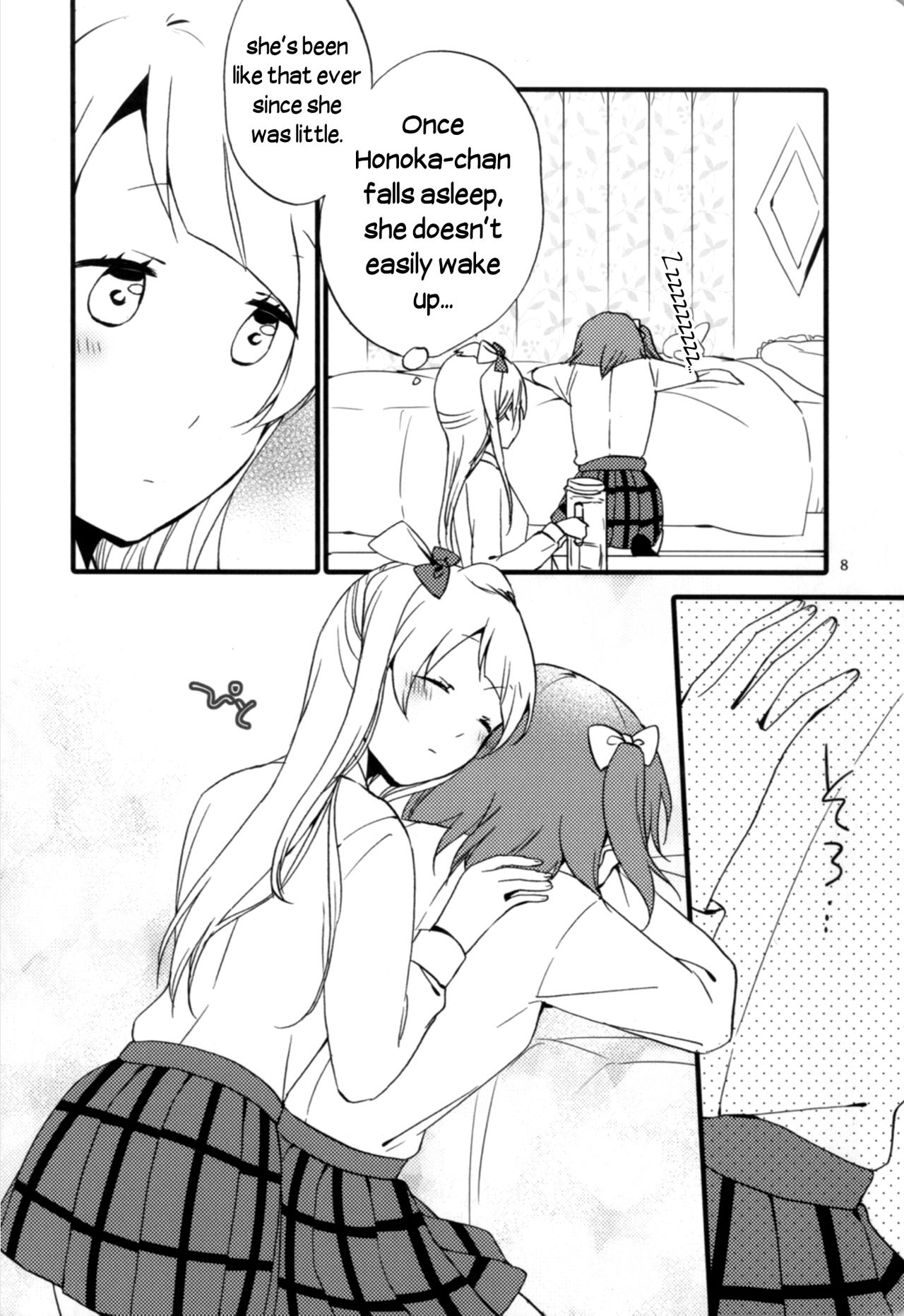 strawberry fraisier page 8 full