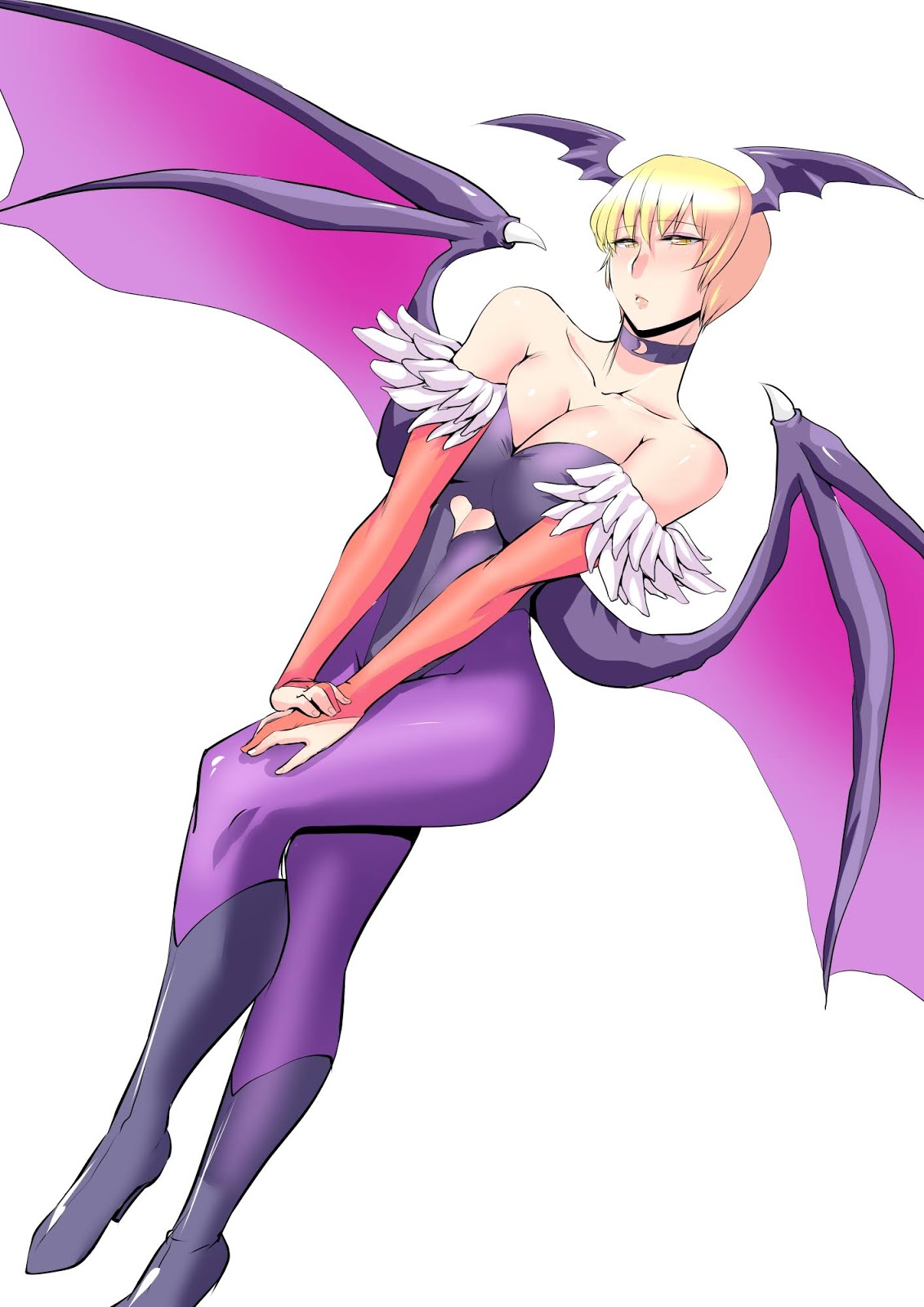 Touhou Pragmatizer 25 page 7 full