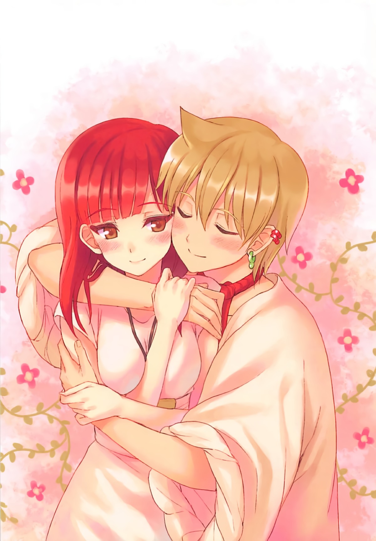 Moru Futten Joushou no Ato no Hanashi | Morgiana Boiling-Point Elevation, Afterstory page 10 full