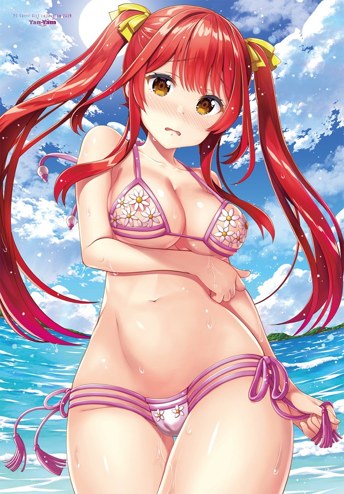 COMIC Penguin Club 2019-11 page 4 full