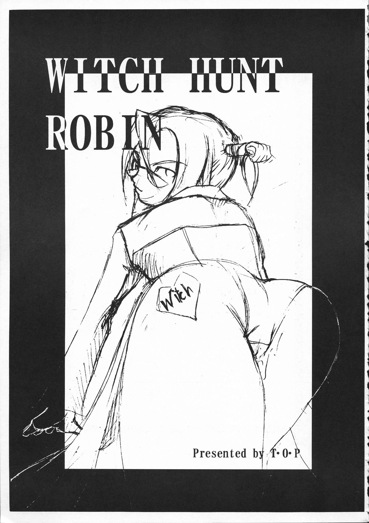 Witch Hunt Robin page 3 full