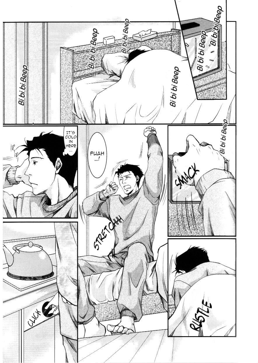 MISTLETOE page 2 full