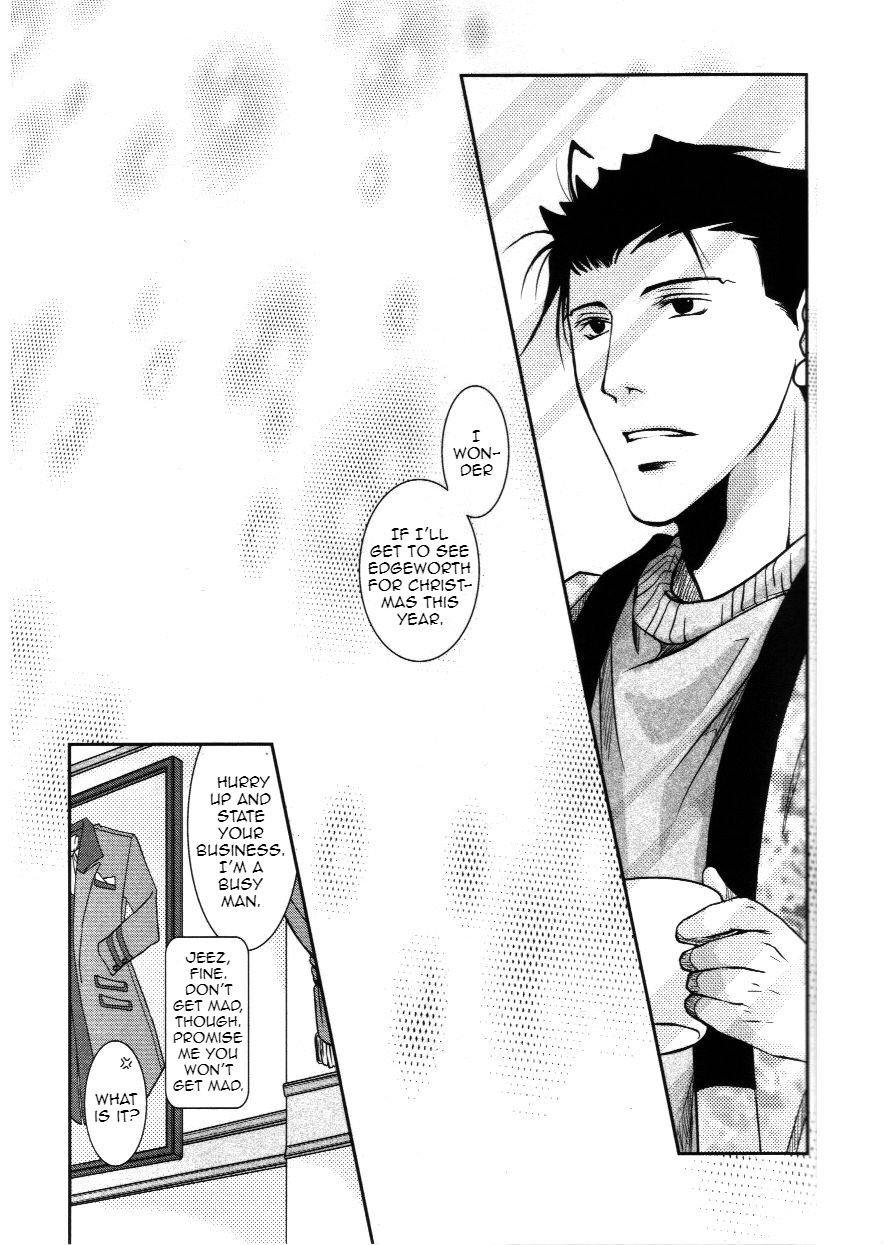 MISTLETOE page 4 full