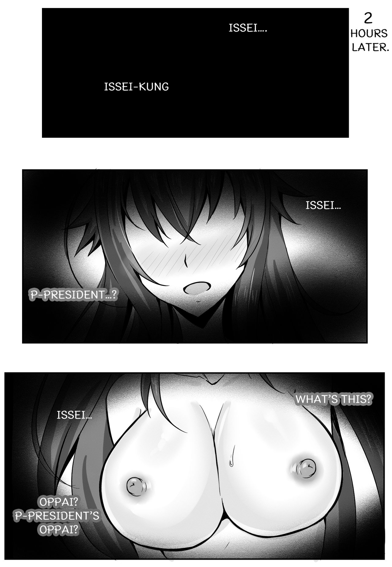 B-Trayal 13 page 10 full