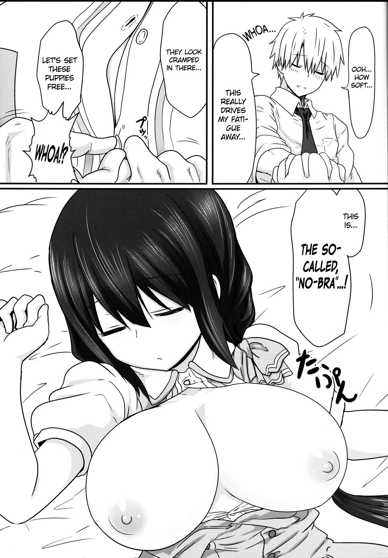 Tougoux 3 page 5 full