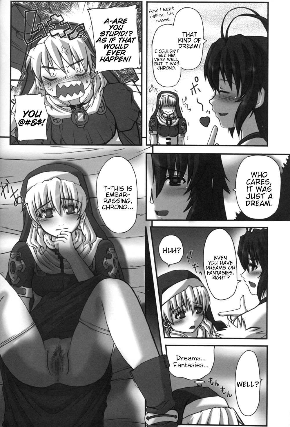 Storm Warning page 7 full