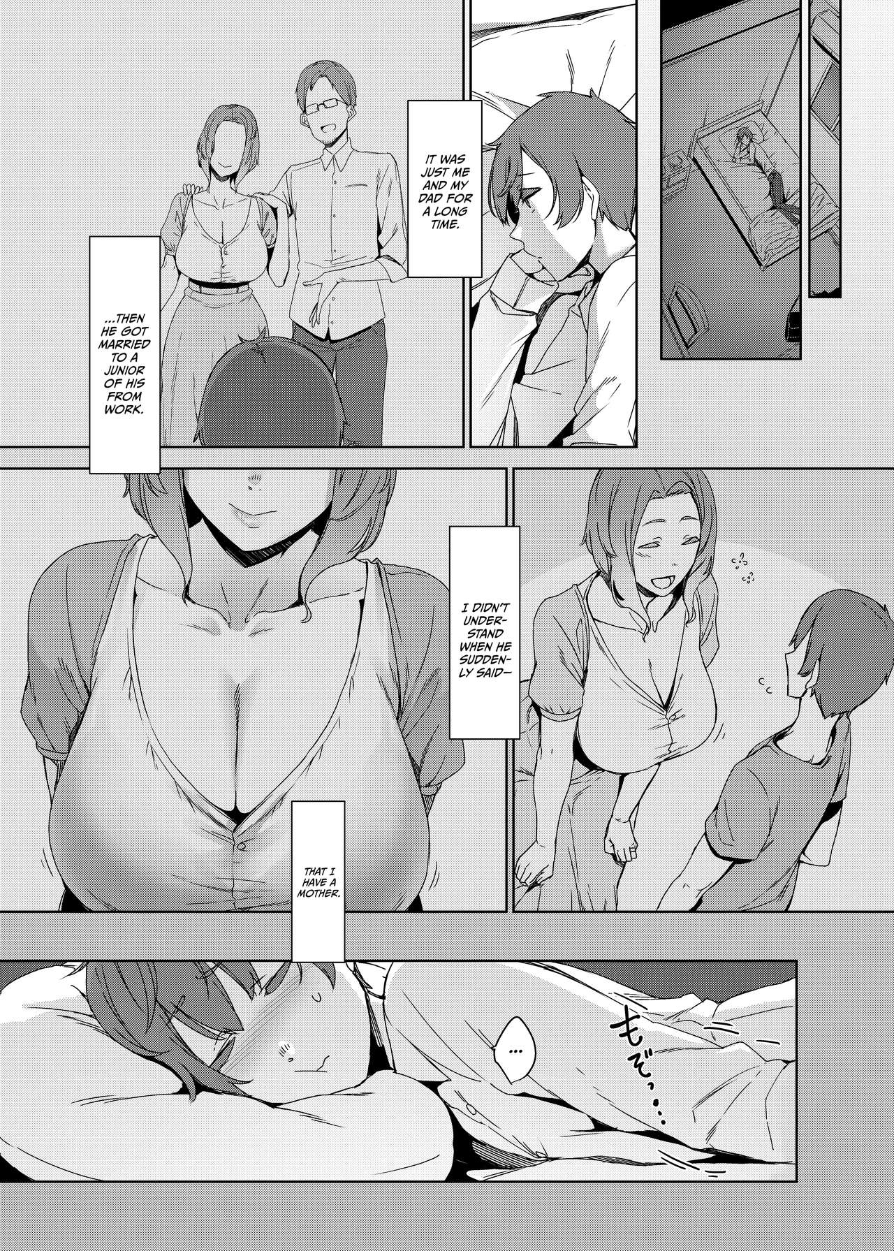 Kakkou no Su | The Cuckoo's Nest  =TLL + mrwayne= page 4 full