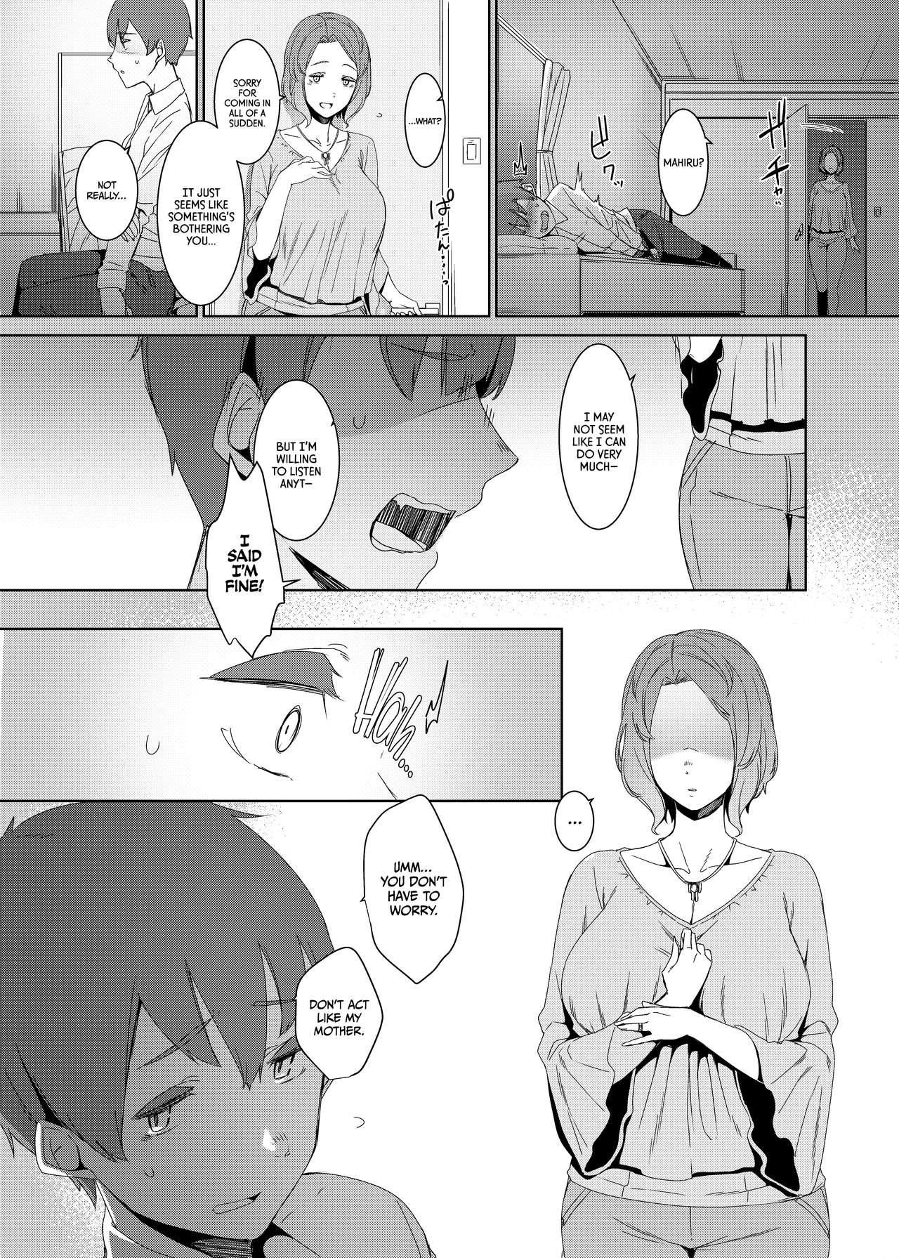 Kakkou no Su | The Cuckoo's Nest  =TLL + mrwayne= page 5 full