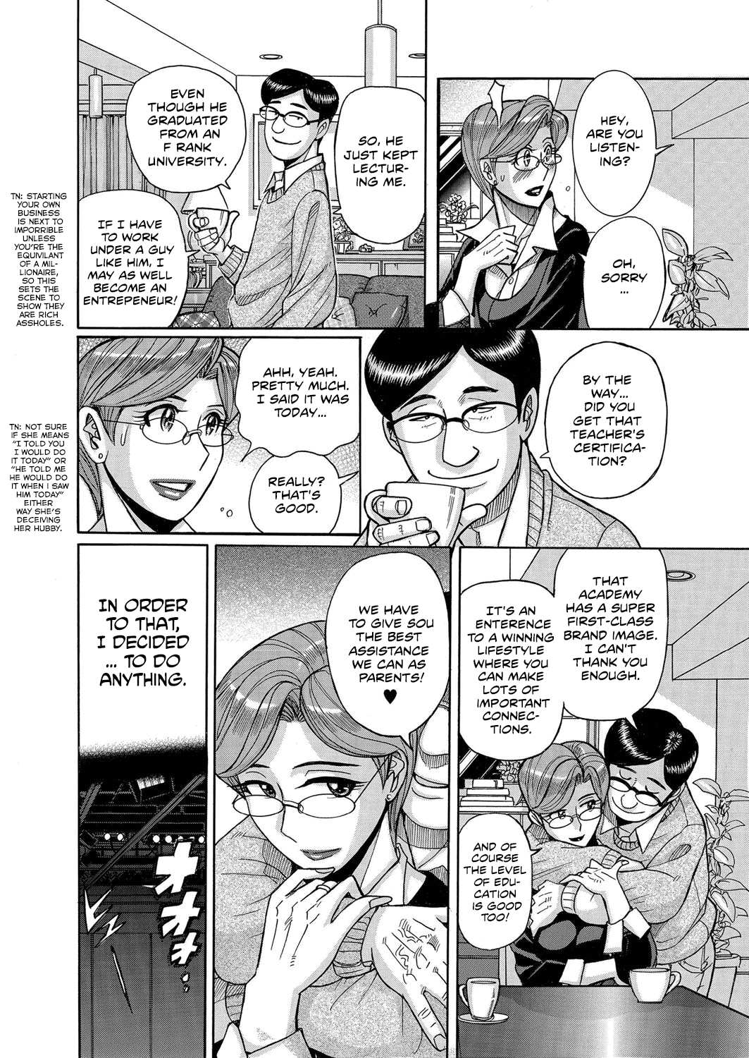 Boniku Market | The Mother Meat Market page 10 full