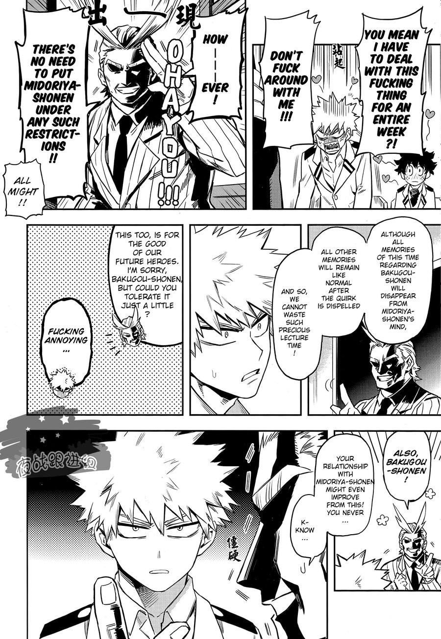 most disliking page 6 full