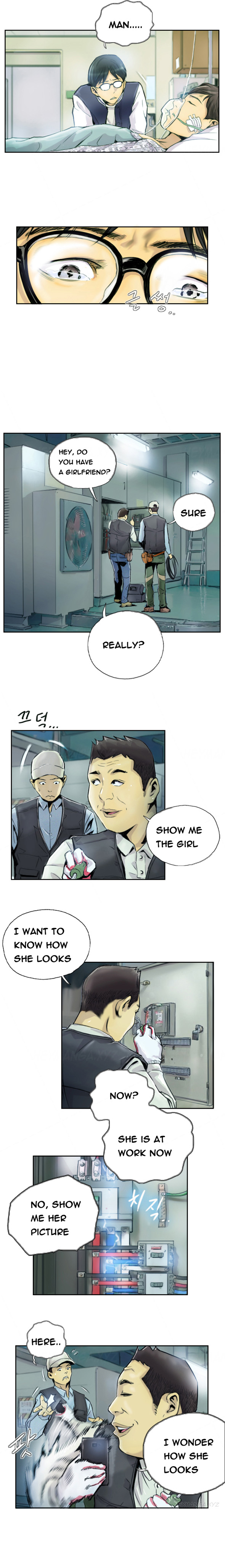 New Face page 10 full