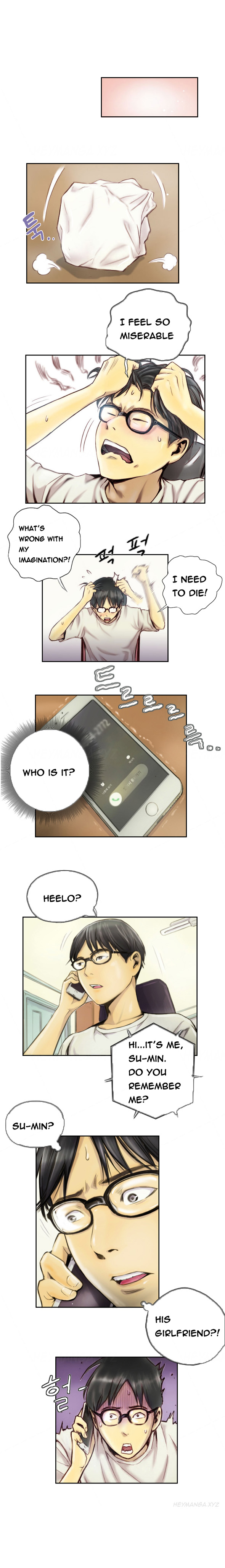 New Face page 6 full