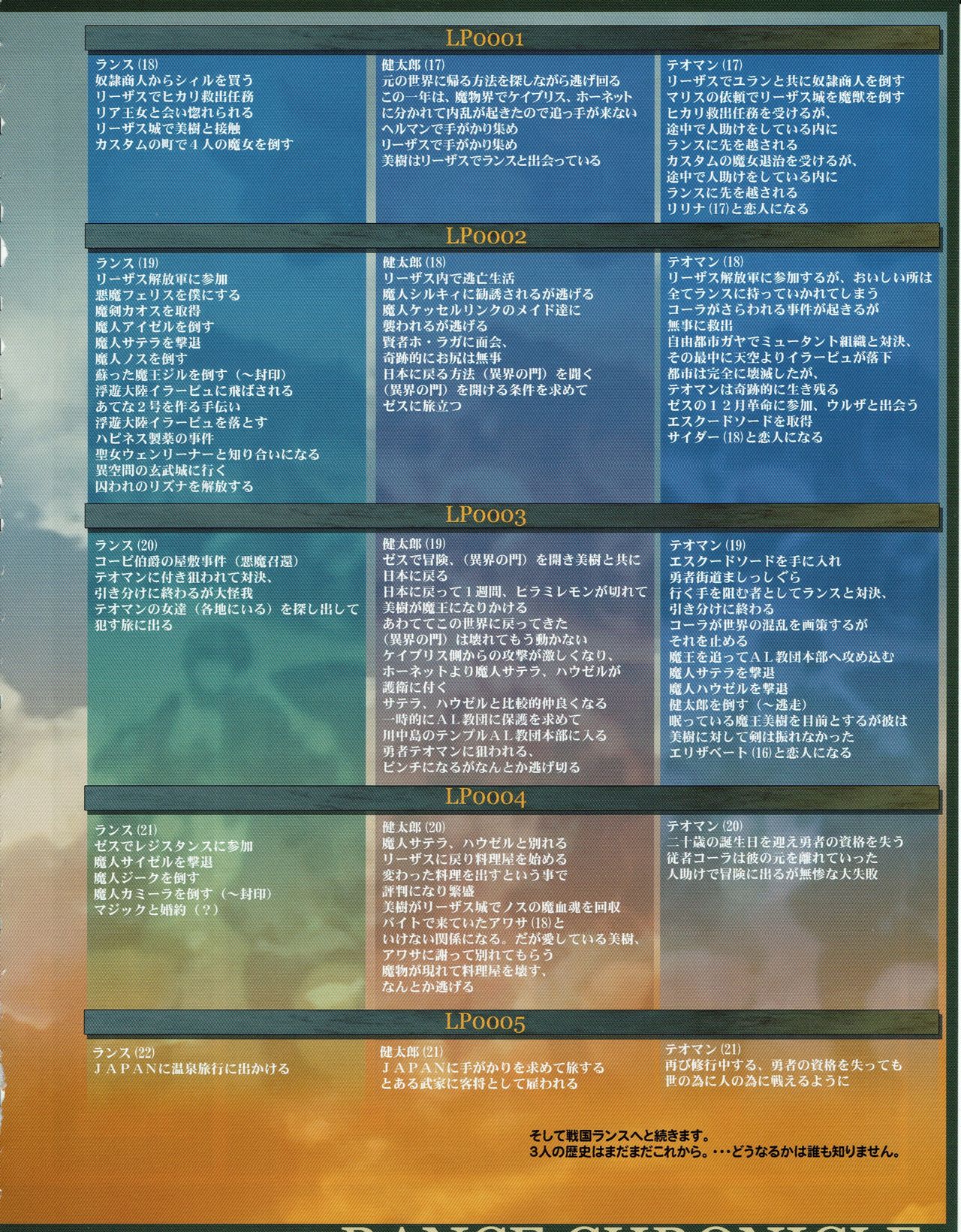 Hanihon vol.6 page 5 full