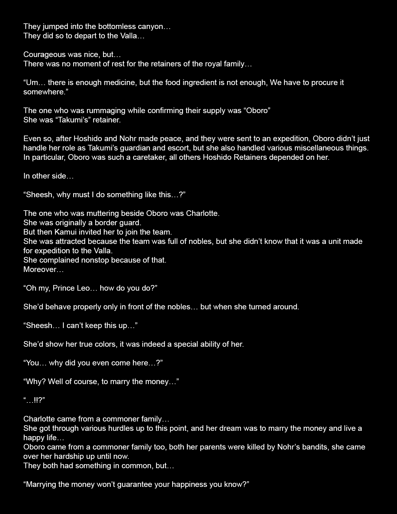 Goddesses of Valla Episode 5 page 2 full